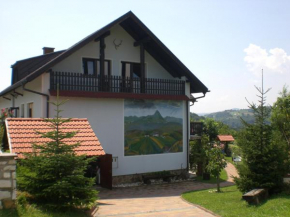 Отель Hiša Koražija, Рогашка Слатина